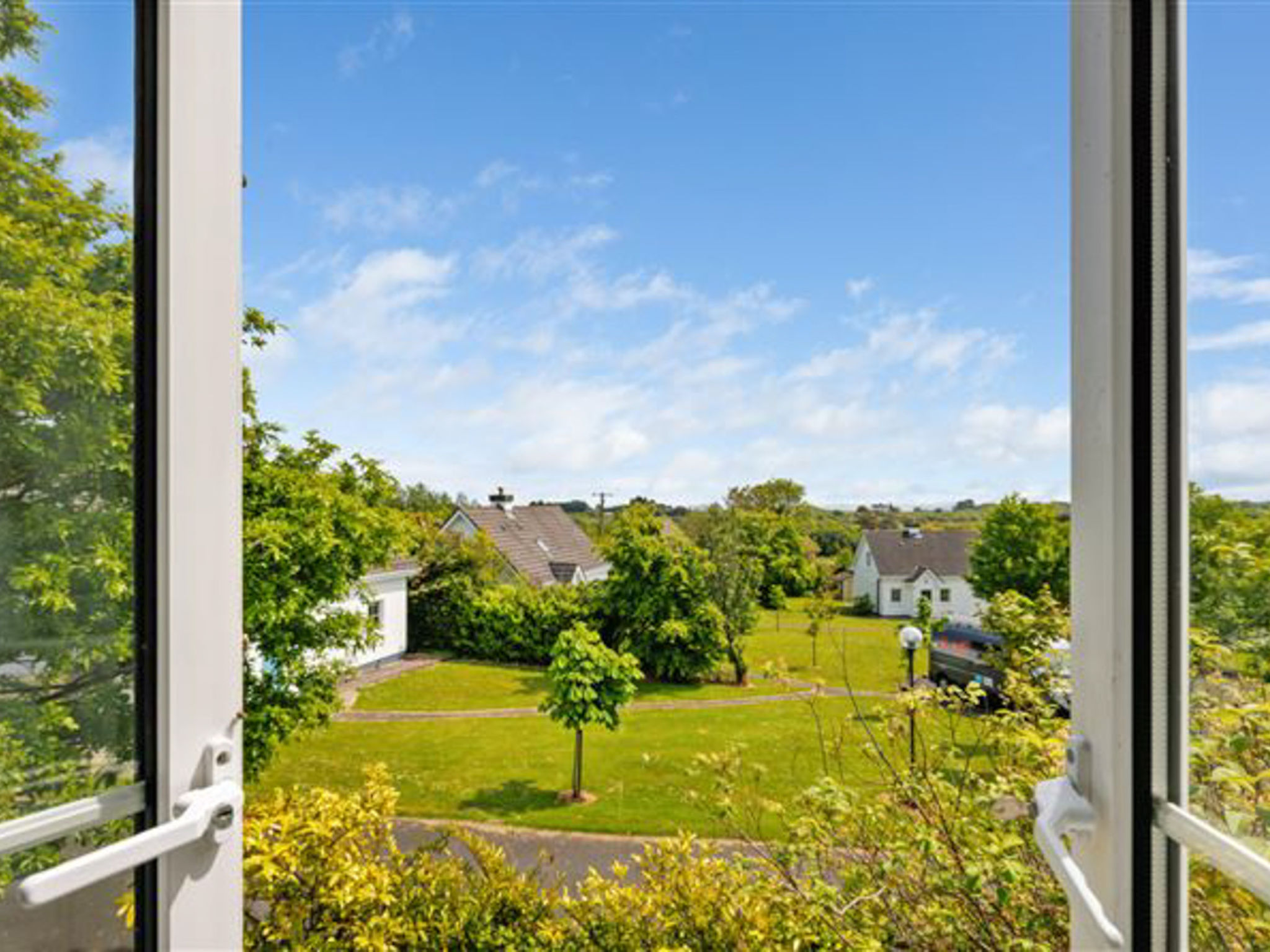 Brittas Bay Holiday Village No 7-Buiten