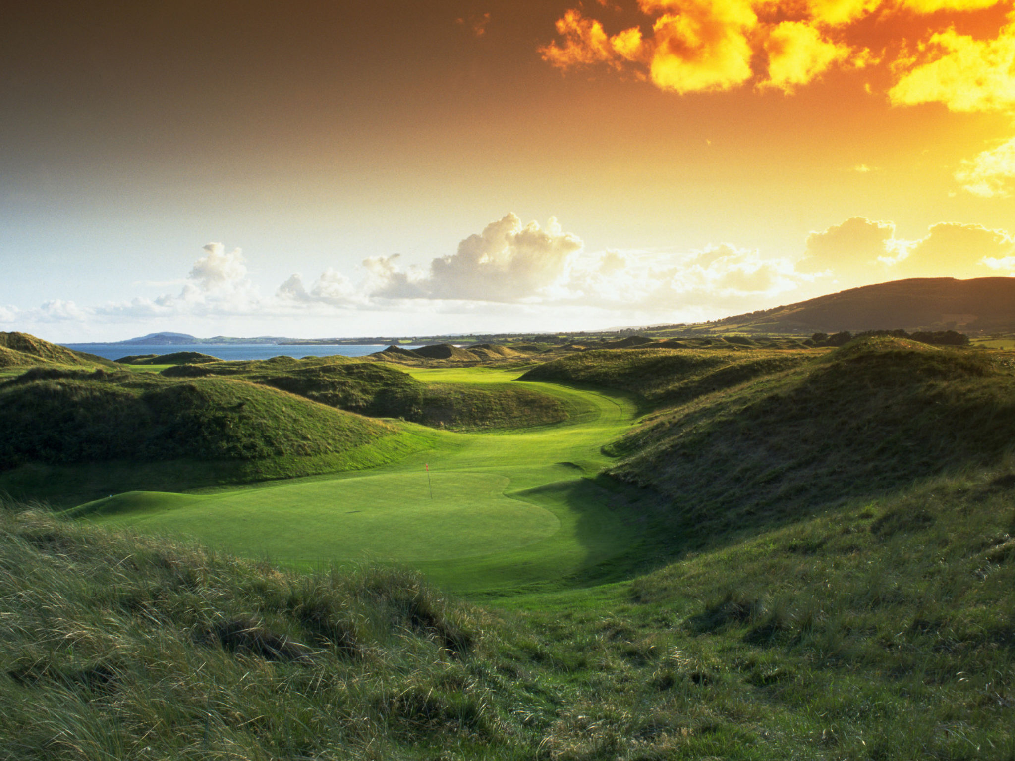 Brittas Bay Holiday Village No 7-Buiten