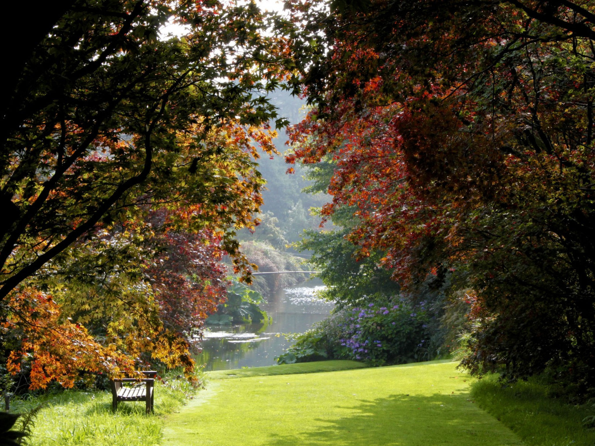 Brittas Bay Holiday Village No 7-Buiten