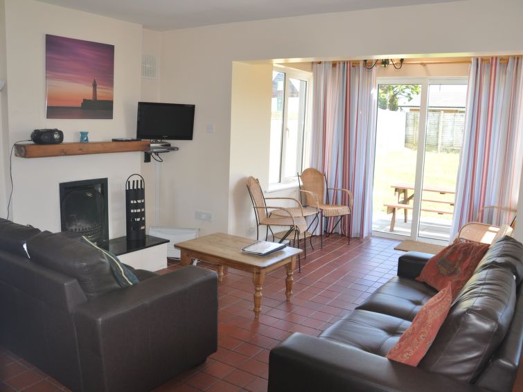 Holiday Rental Accommodation