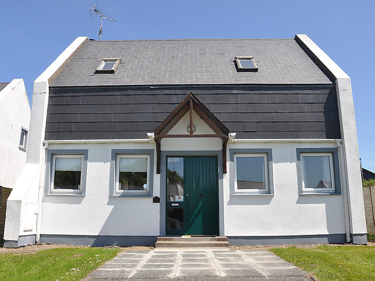 Holiday Houses to rent in Ireland details