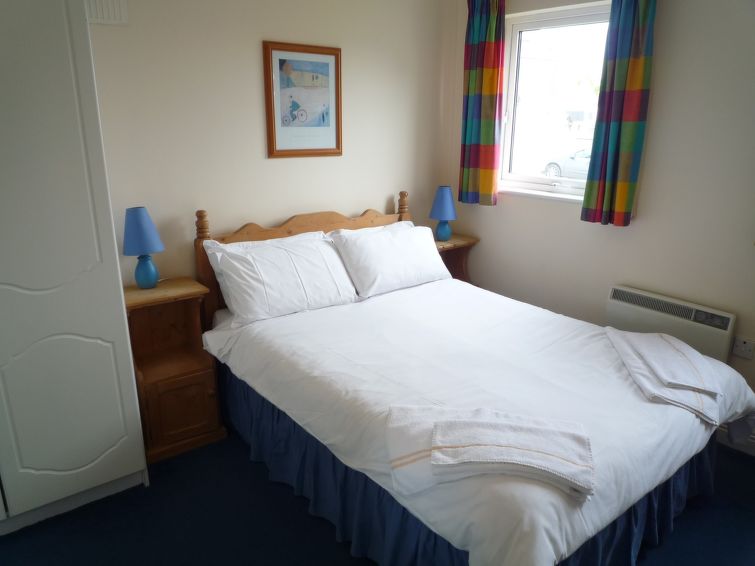 Holiday Rental Accommodation