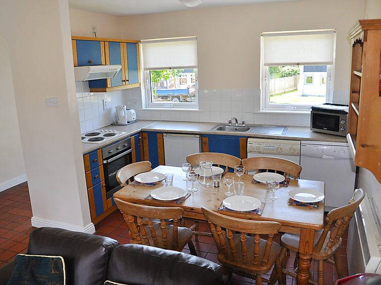 Holiday Rental Accommodation