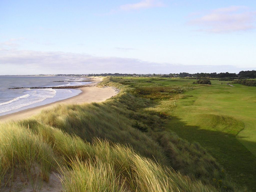 Willow Grove HC No. 3