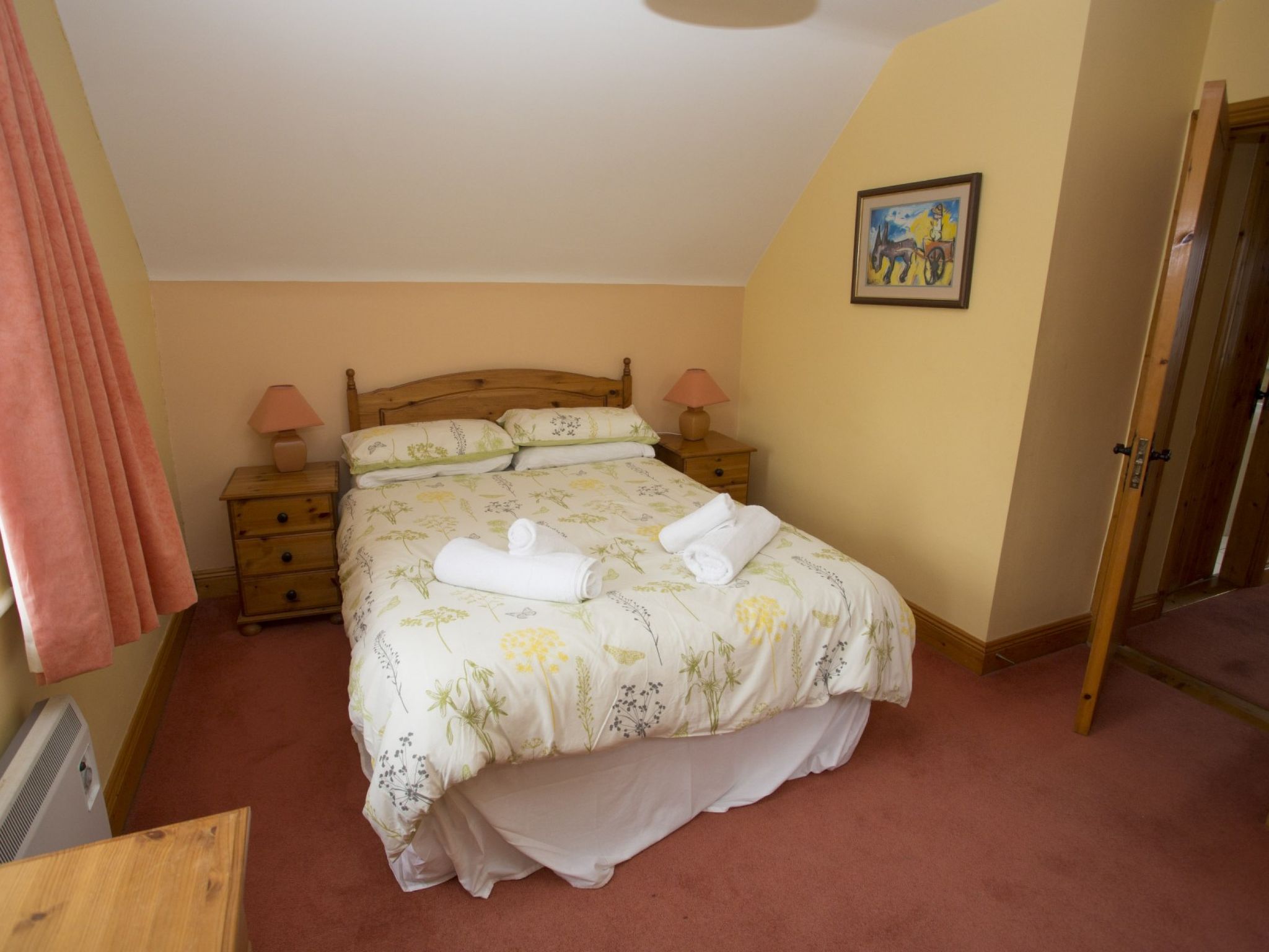 Willow Grove HC No. 4-Inside