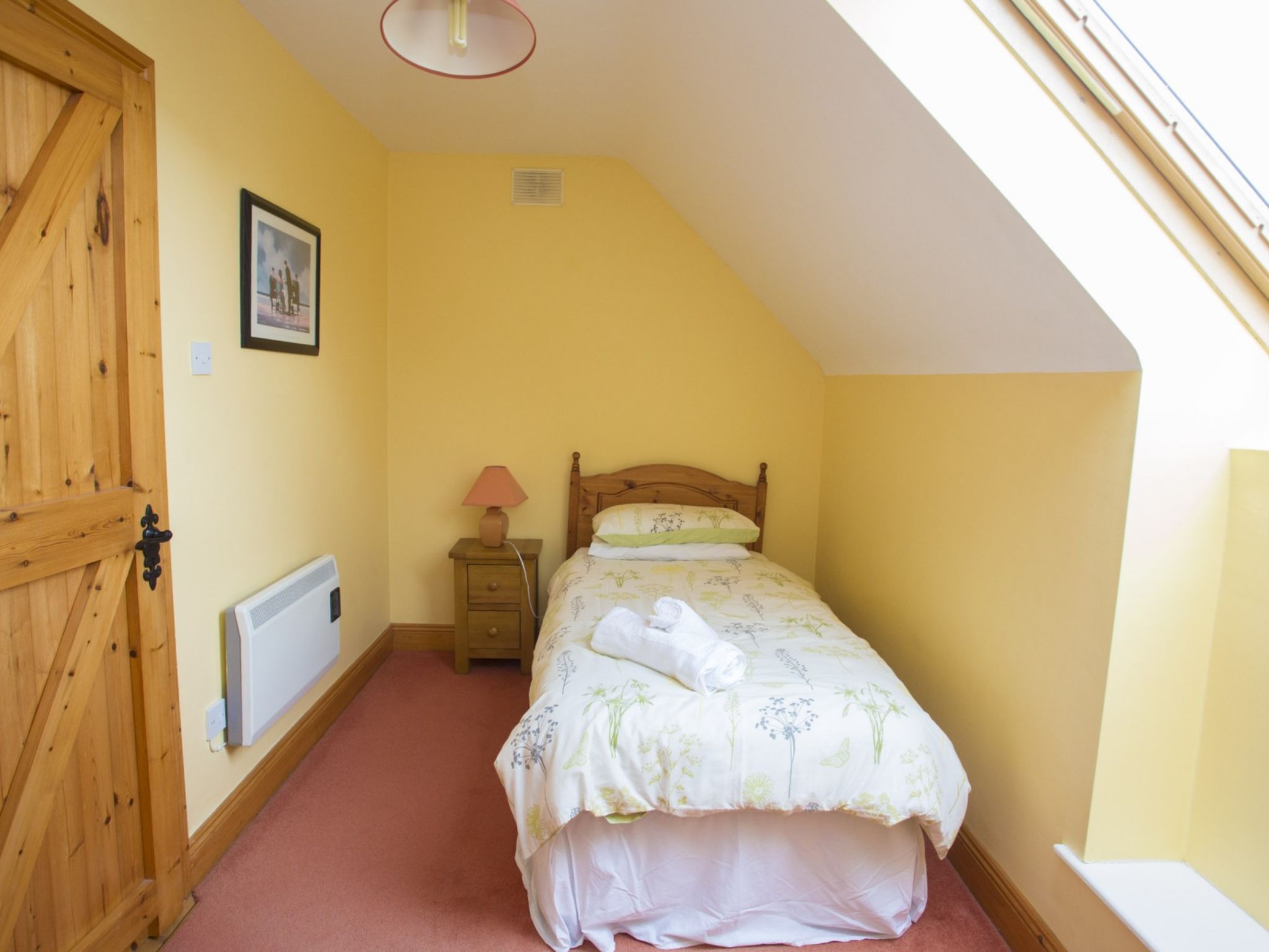 Willow Grove HC No. 4-Inside