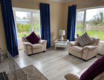 Ballygarrett Holiday Home