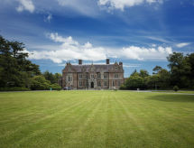 Ballygarrett Holiday Home