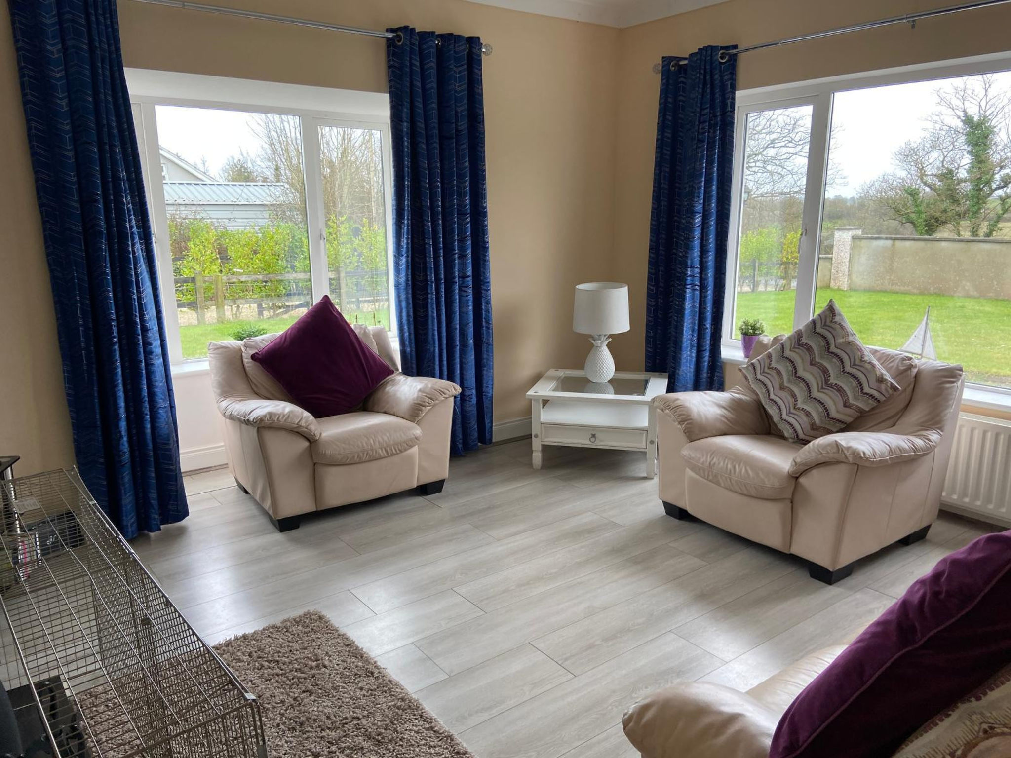 Ballygarrett Holiday Home