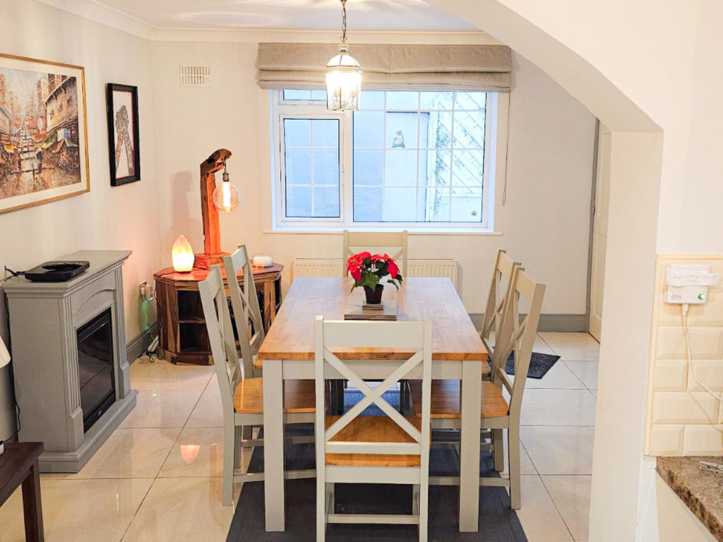 Passage East Holiday Home