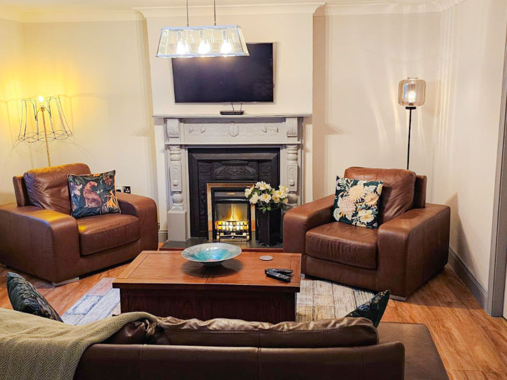 Passage East Holiday Home