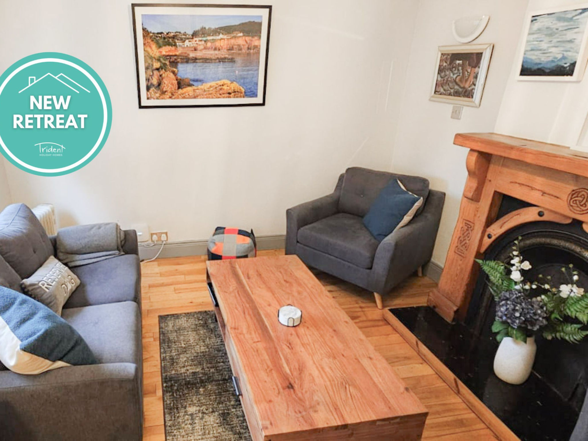 Passage East Holiday Home