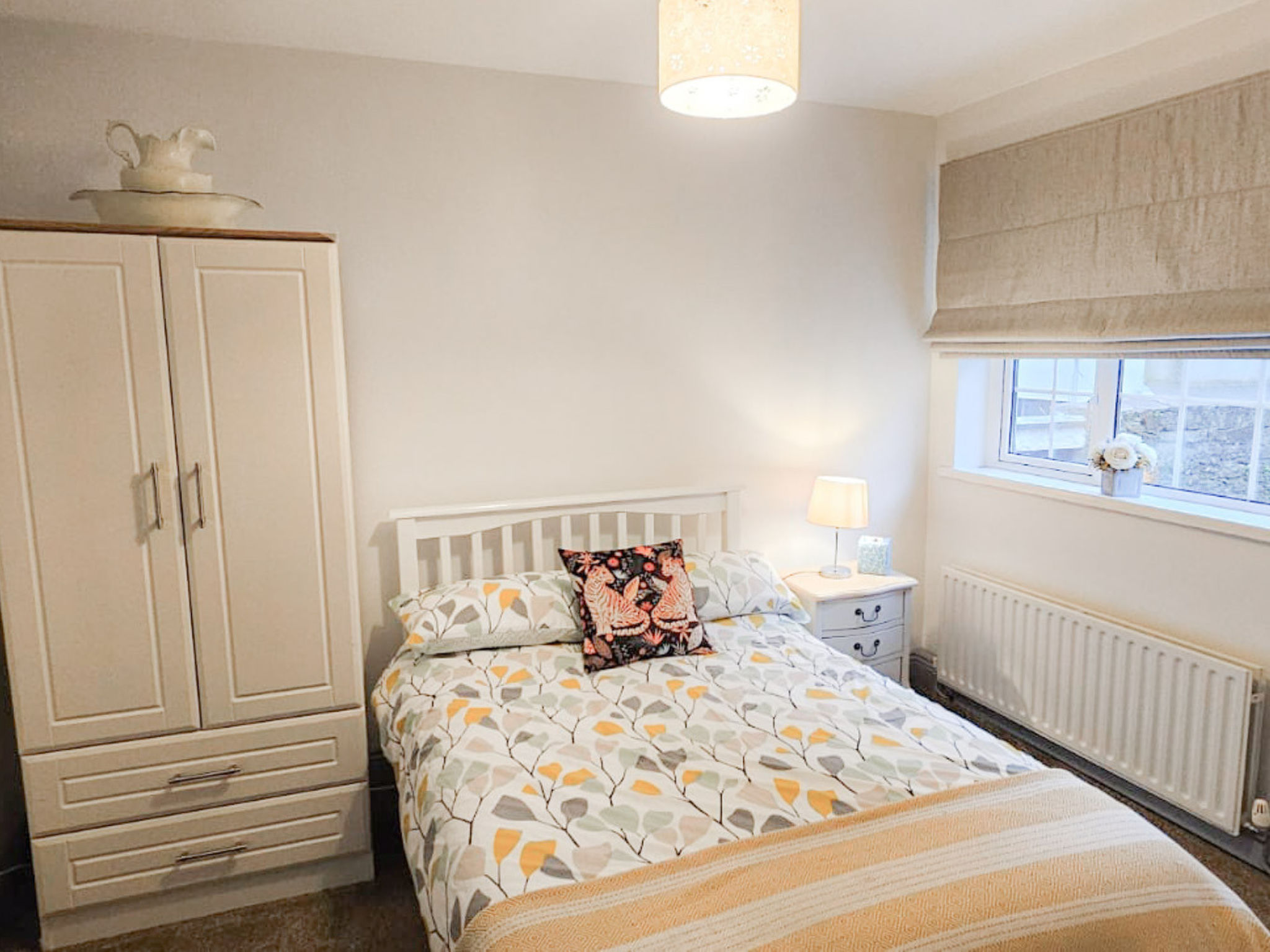 Passage East Holiday Home-Inside