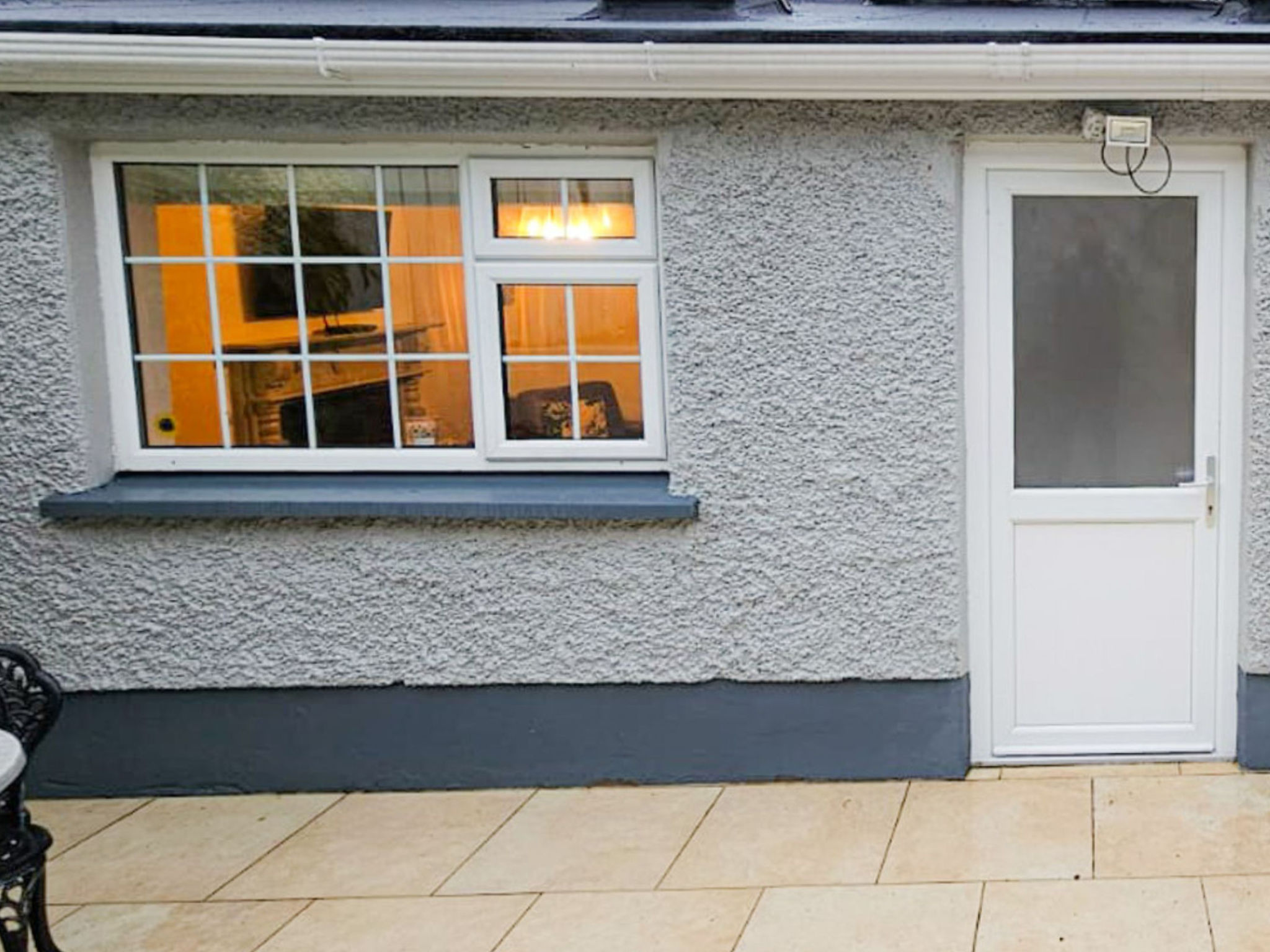 Passage East Holiday Home-Outside
