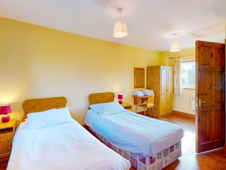 Holiday Rental Accommodation