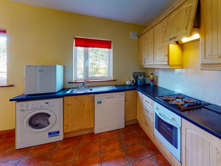Holiday Rental Accommodation