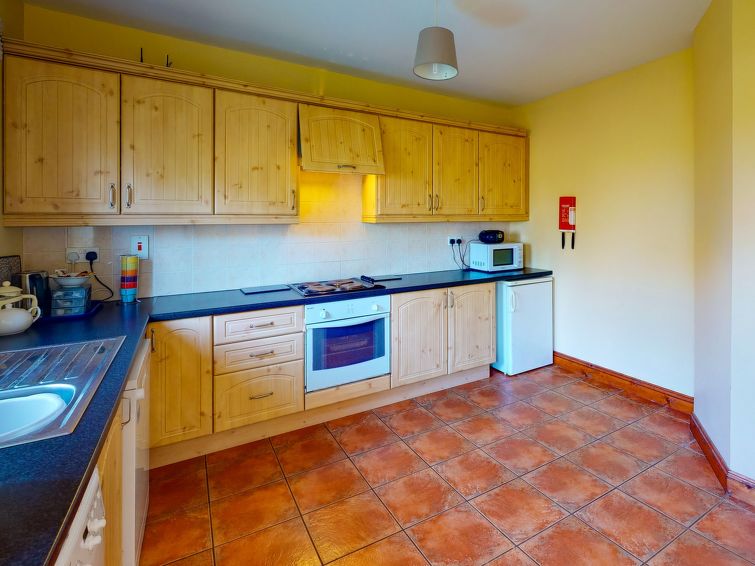 Holiday Rental Accommodation