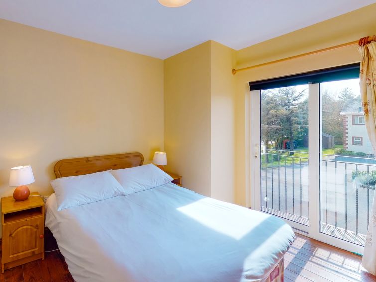 Holiday Rental Accommodation