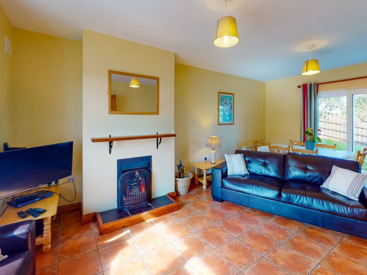 Holiday Rental Accommodation