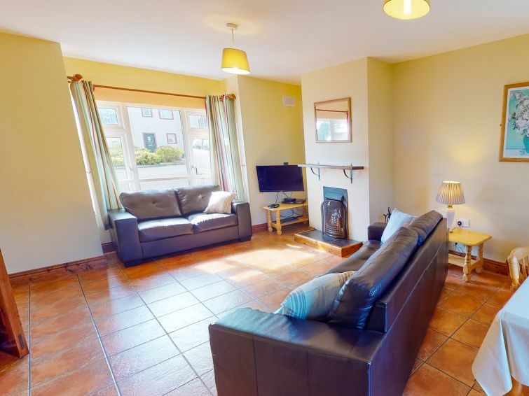 Holiday Rental Accommodation