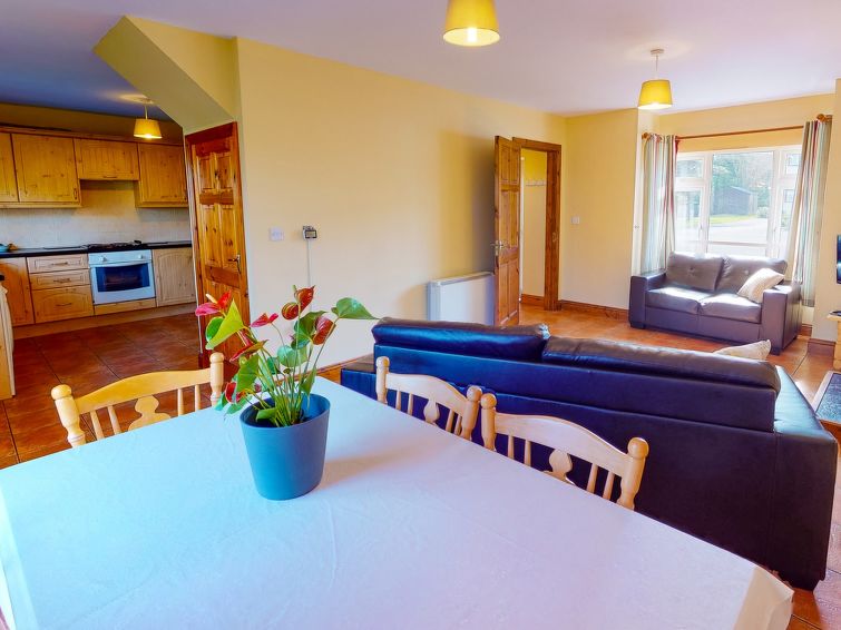 Holiday Rental Accommodation
