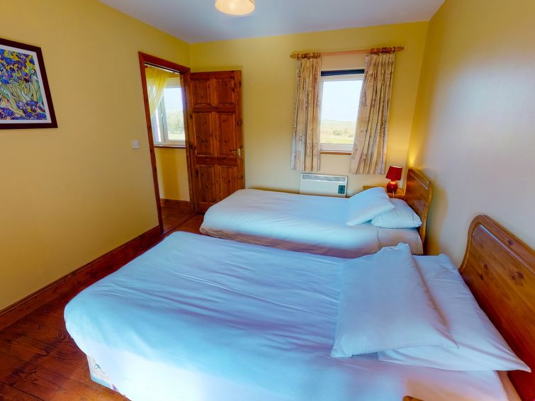 Holiday Rental Accommodation