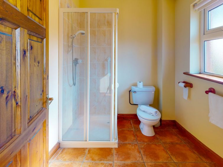 Holiday Rental Accommodation