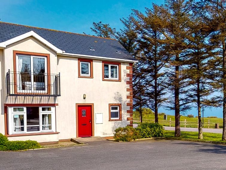 Holiday Rental Accommodation