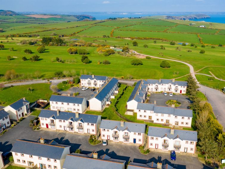 Holiday Rental Accommodation