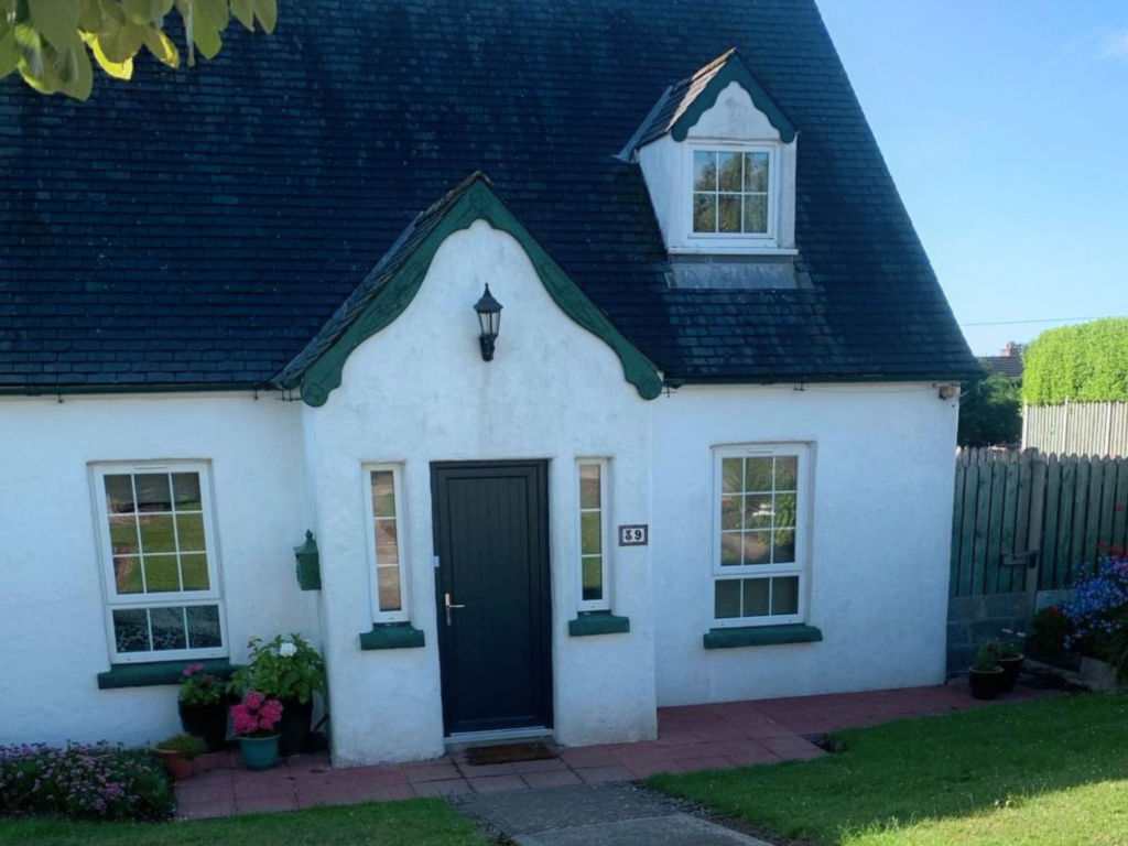 Bayview Holiday Home No 39