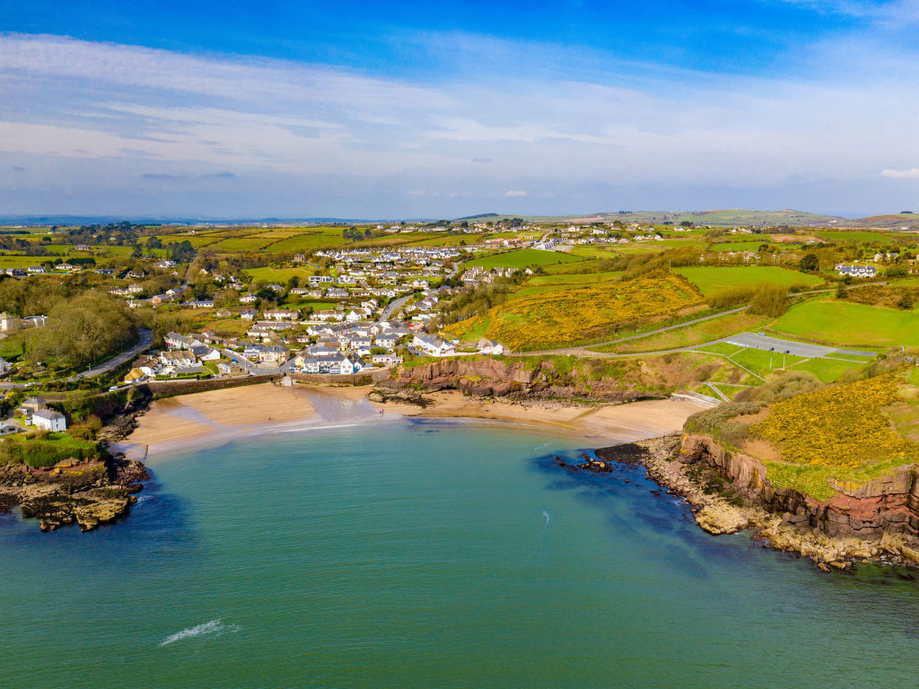 Bayview Holiday Home No 39