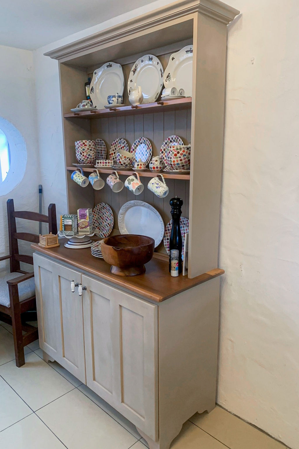 Bayview Holiday Home No 39-Inside
