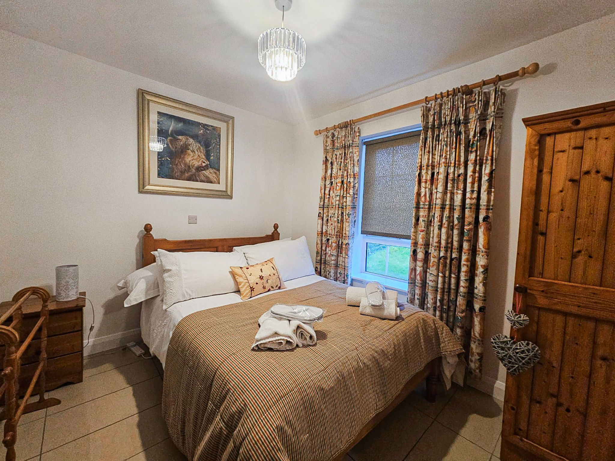 Bayview Holiday Home No 39-Inside