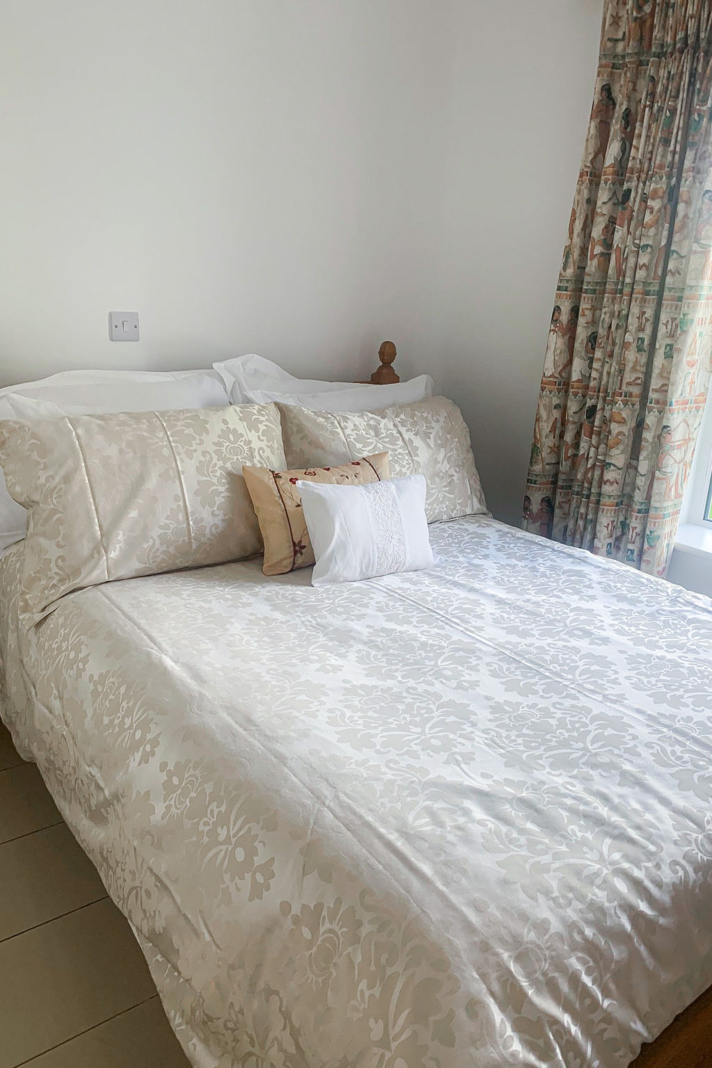 Bayview Holiday Home No 39-Inside