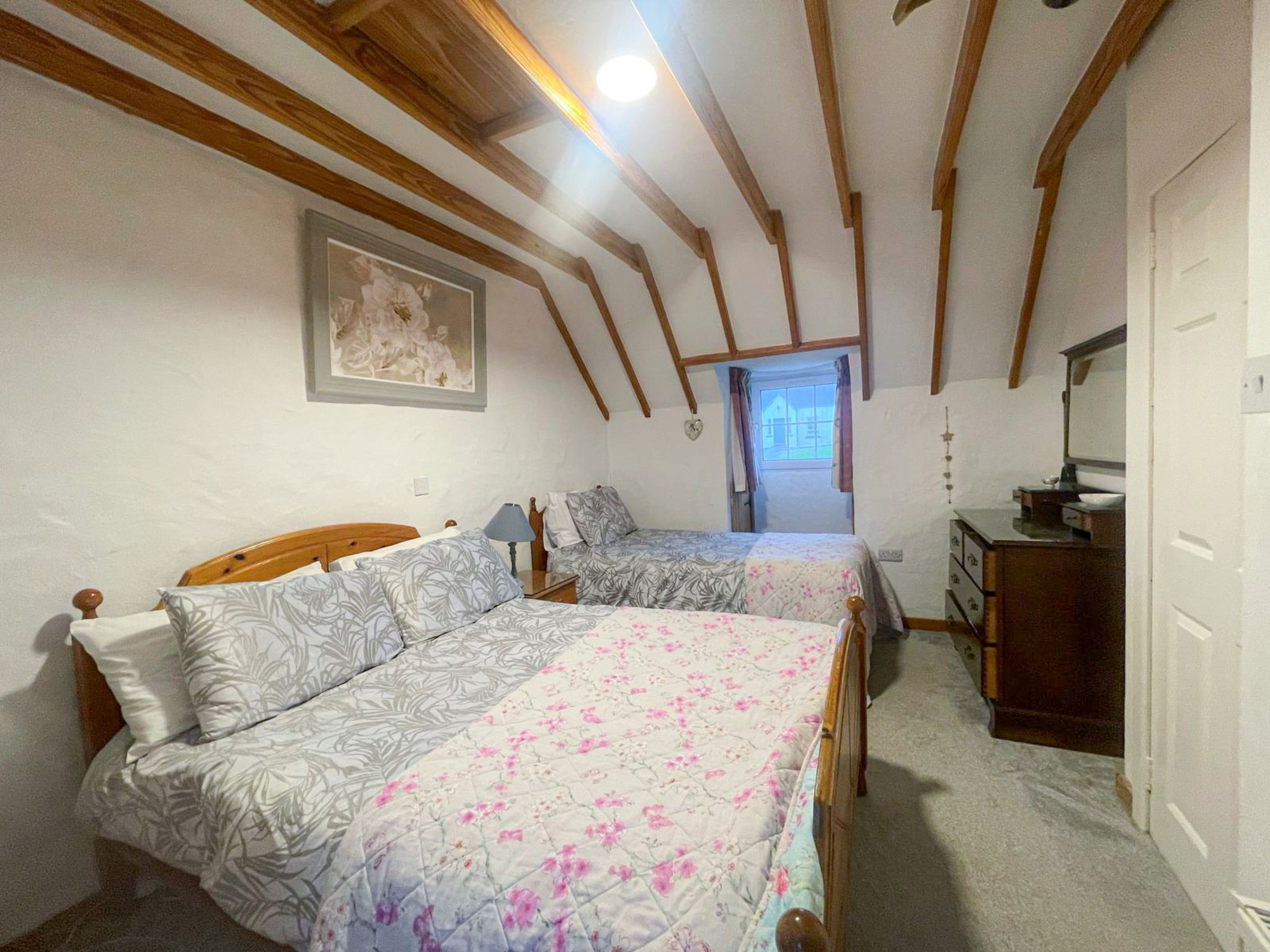 Bayview Holiday Home No 39-Inside