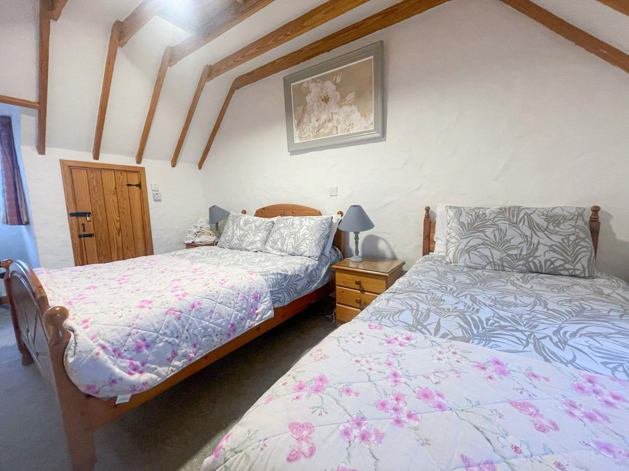 Bayview Holiday Home No 39-Inside