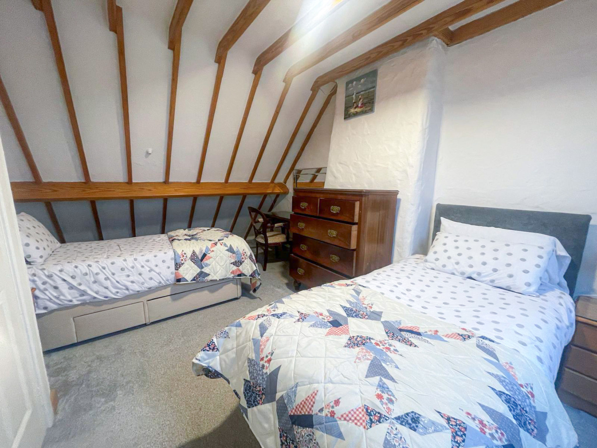 Bayview Holiday Home No 39-Inside