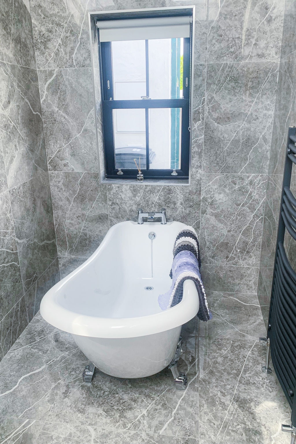 Bayview Holiday Home No 39-Inside