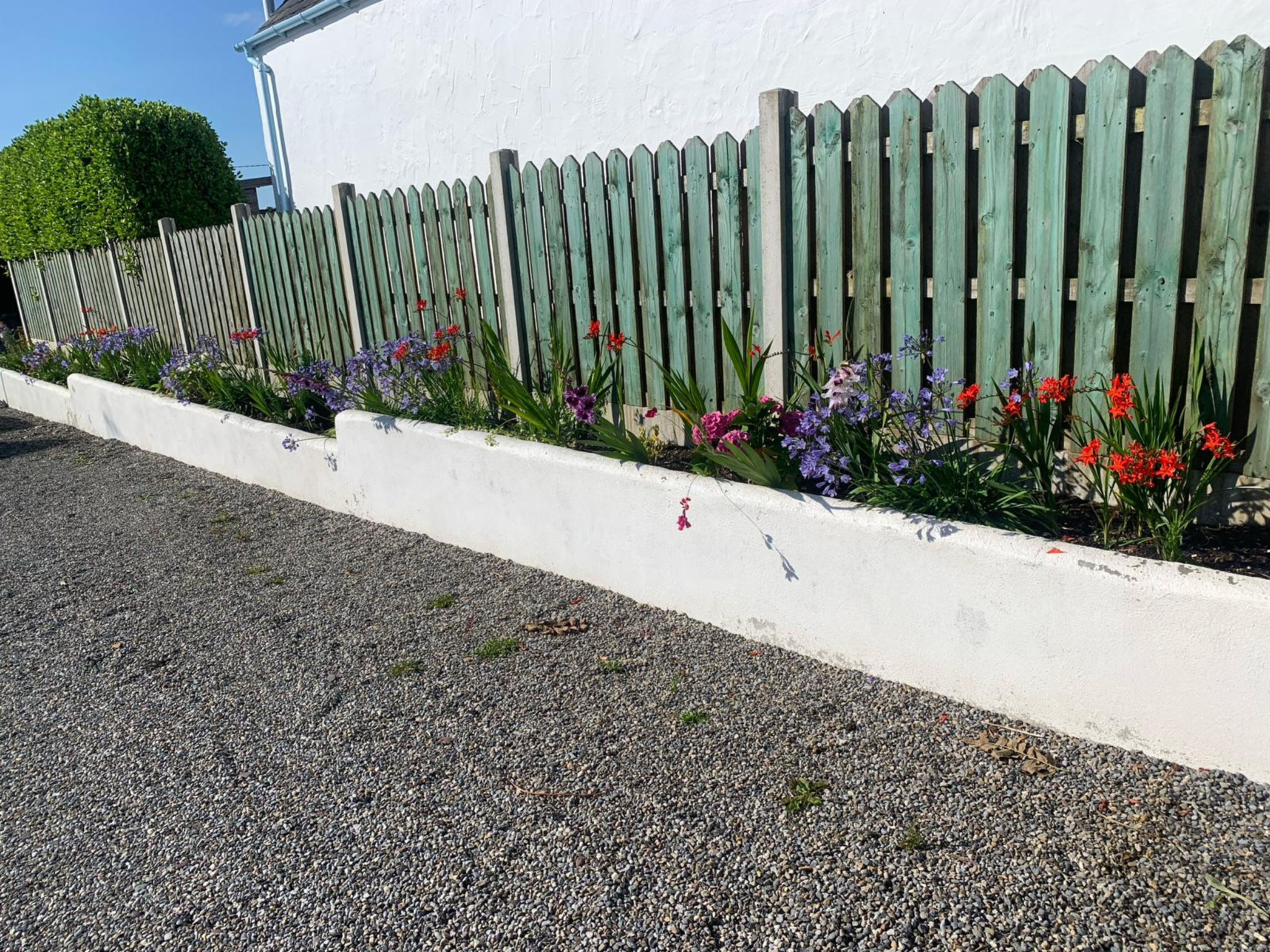 Bayview Holiday Home No 39-Outside