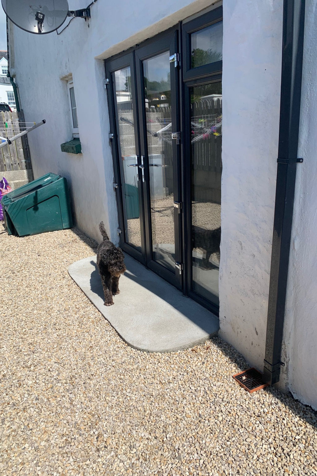 Bayview Holiday Home No 39-Outside