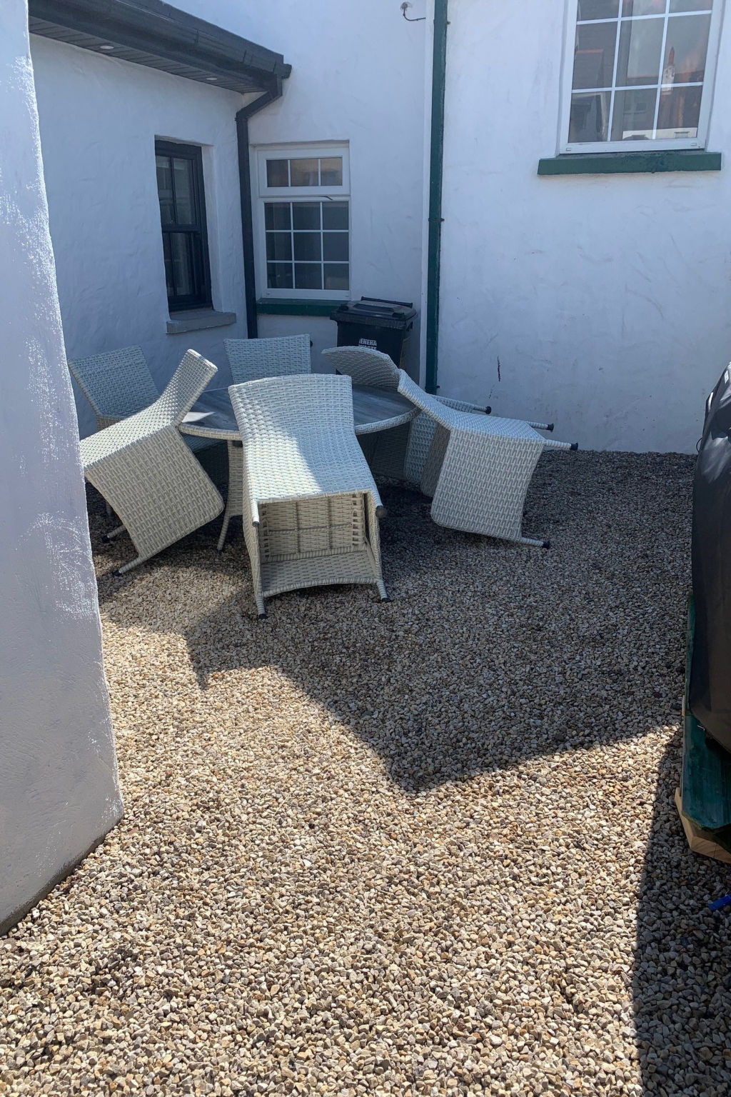 Bayview Holiday Home No 39-Outside