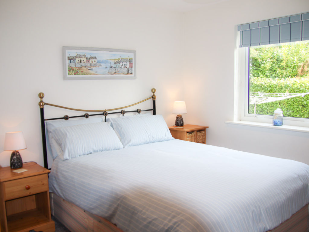 Dunmore Villas Holiday Home No 1