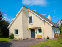 Dunmore Villas Holiday Home No 1