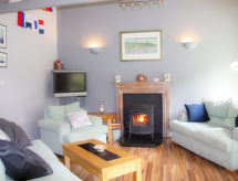 Dunmore Villas Holiday Home No 1
