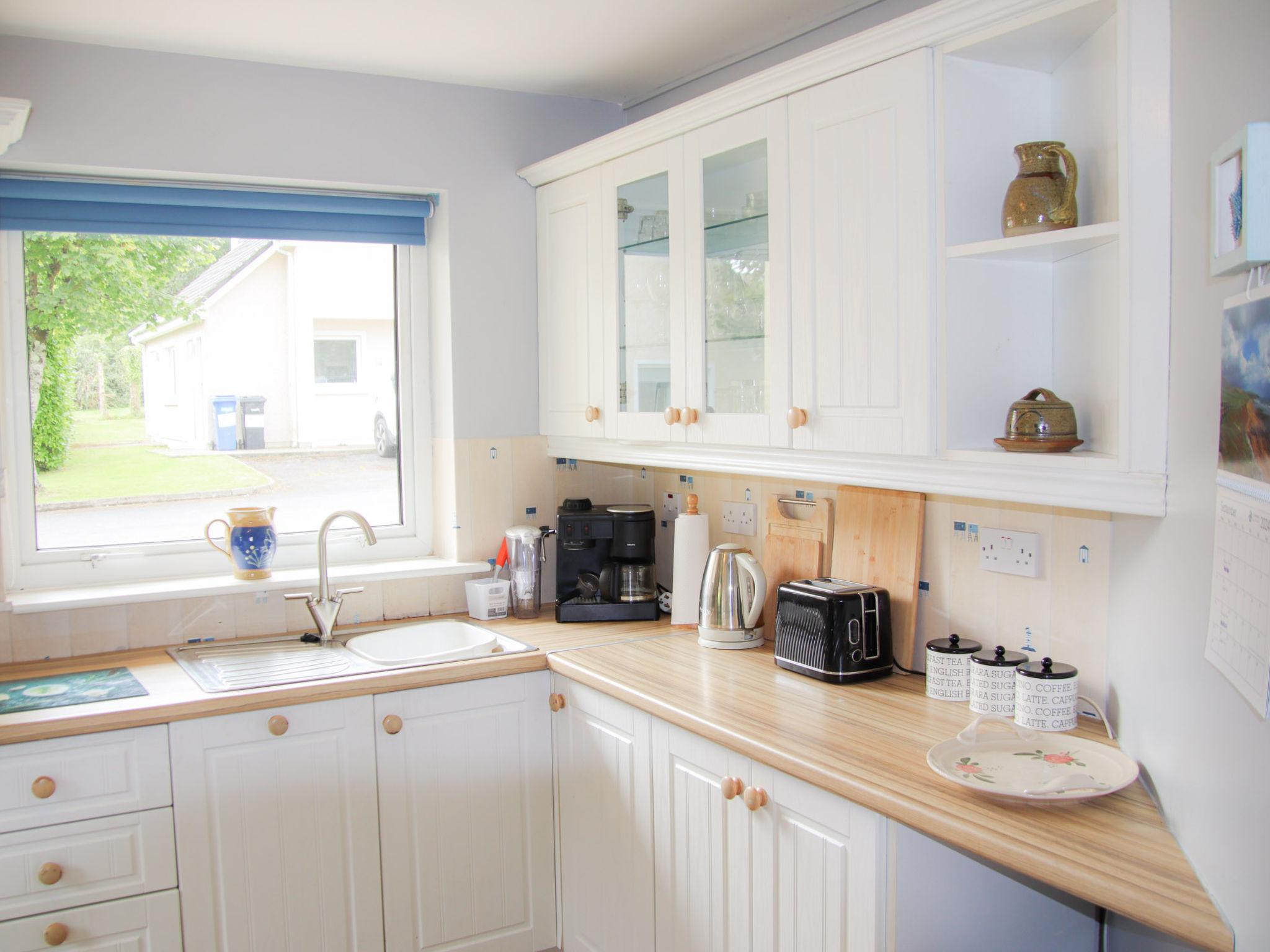 Dunmore Villas Holiday Home No 1-Inside