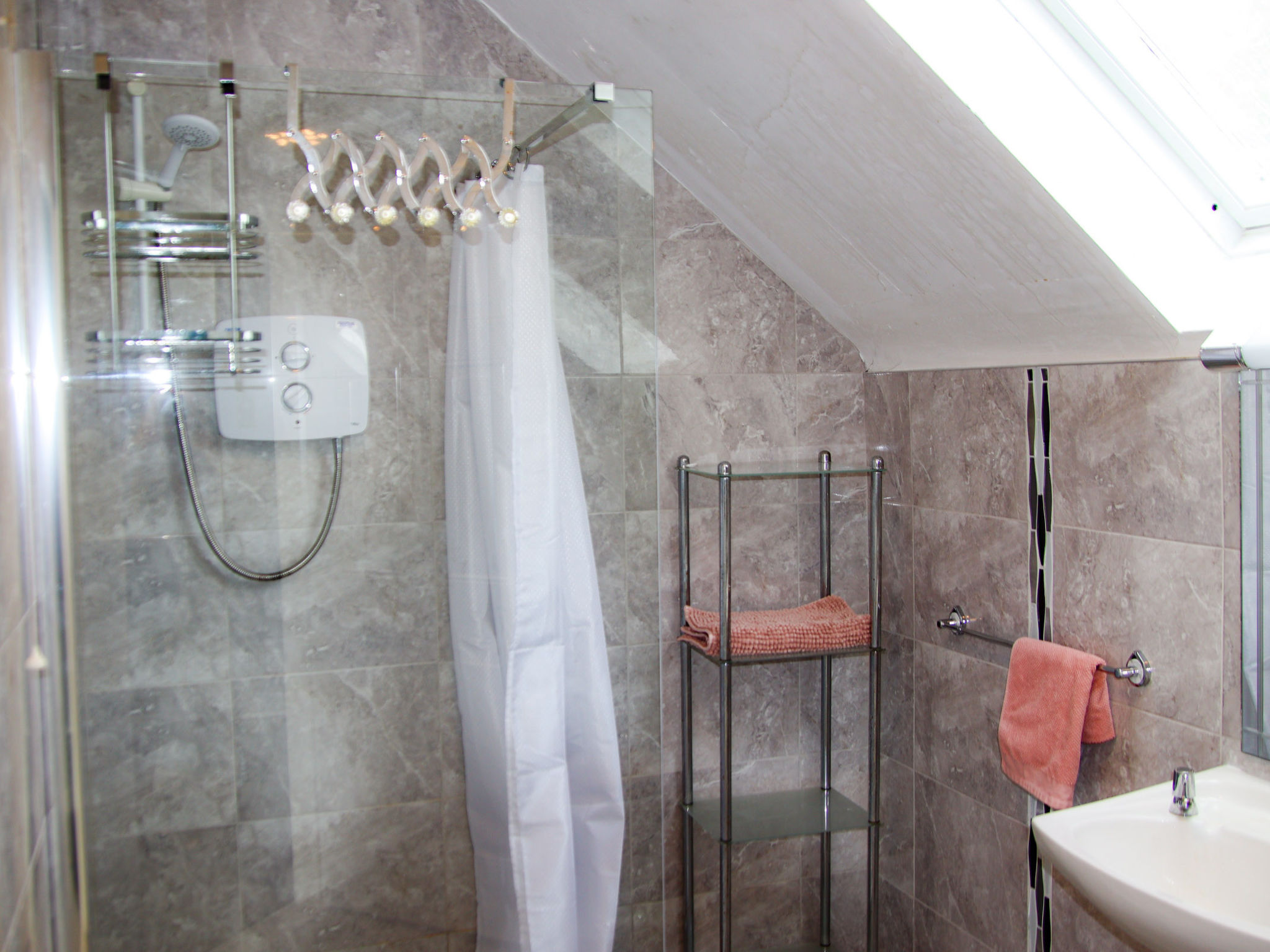 Dunmore Villas Holiday Home No 1-Inside
