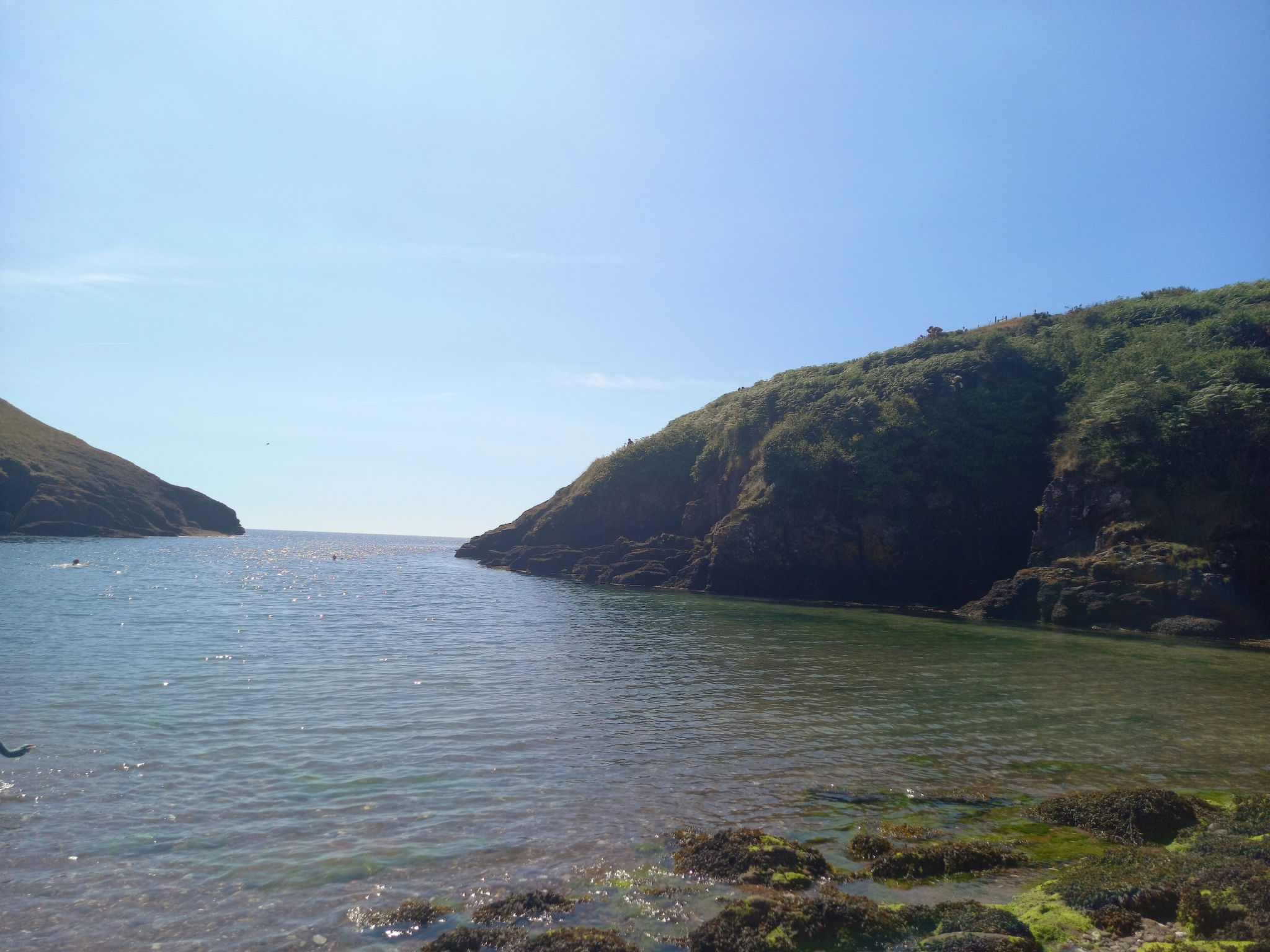 Dunmore Villas Holiday Home No 1-Outside