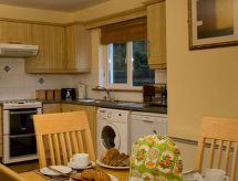 Vakantiehuis met open haard in Dunmore East voor 6 personen - thumbnail 5