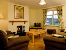 Vakantiehuis met open haard in Dunmore East voor 6 personen - thumbnail 6