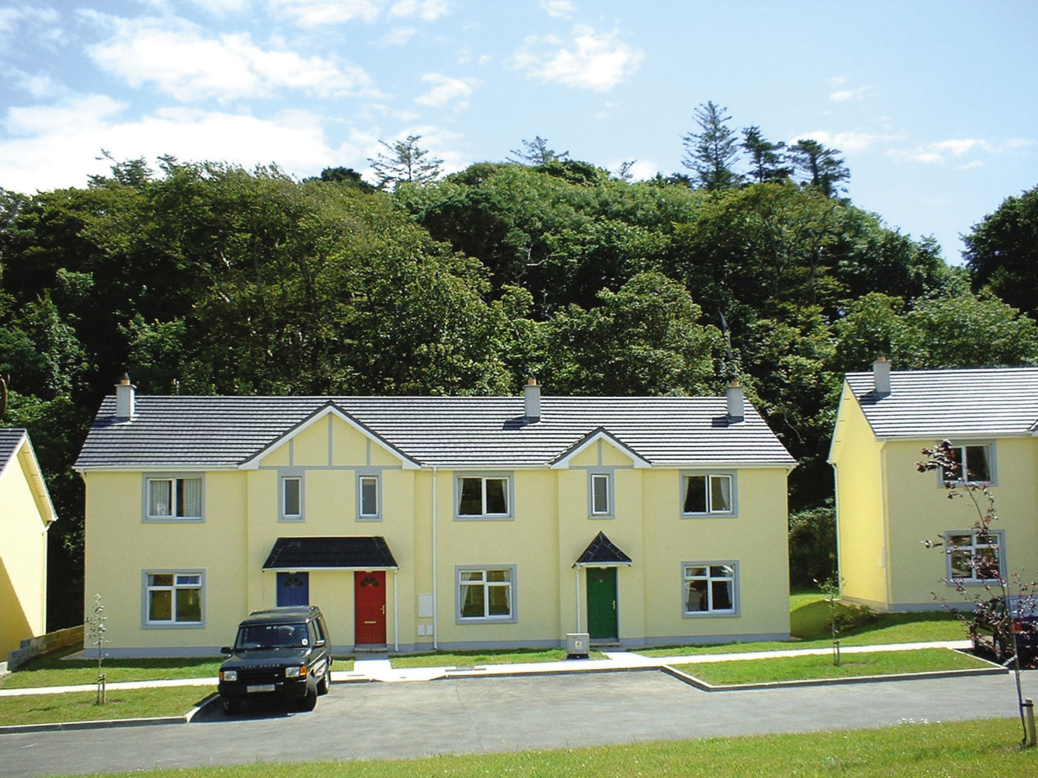 Forest Haven HH No 6